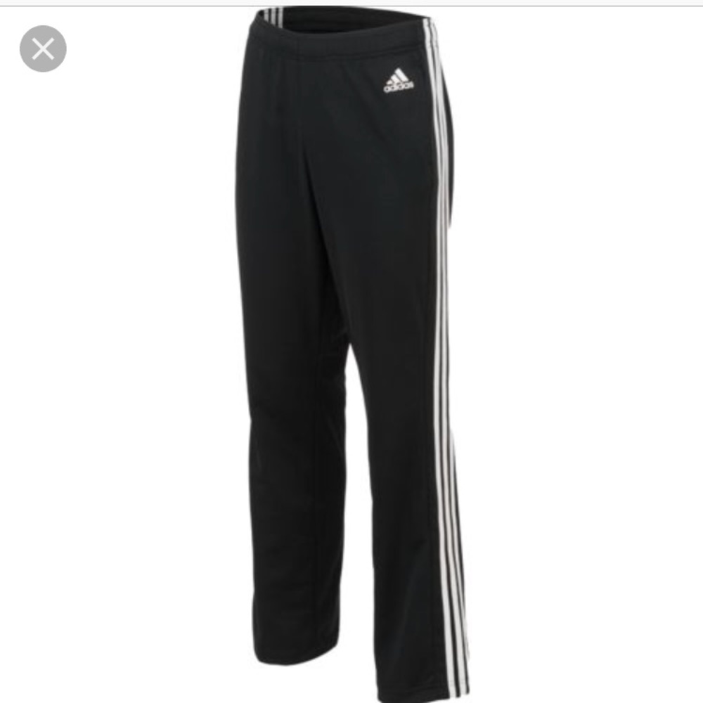 Adidas® Athletic Pants